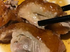 -龙记烧腊茶餐厅(常德路店)