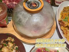 -炭之家·齐齐哈尔非遗烤肉·鲜切直供(中央大街店)