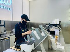 -Seesaw Coffee(武商MALL·武广店)