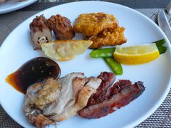 -皇朝万鑫自助餐厅