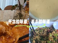-京城小江南·北京烤鸭·江南土菜·白鱼(中关村店)