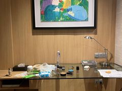 -上海虹桥西郊假日酒店