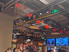 -姚稷大铁锅(龙之梦店)