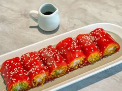 -陶兰居·手工点心·粤菜(圆融时代广场店)