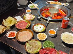 -巴蜀大宅门火锅(北大街店)
