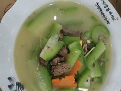 -水乡人家私房菜(逢简店)