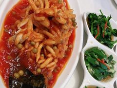 -功德林素菜饭庄(前门店)