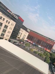 -芳朵美容养生SPA