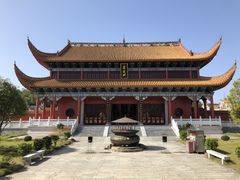 -常德桃花源景区