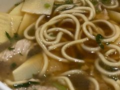 -杭州香格里拉·香宫中餐厅