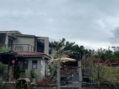 -广州市紫泥堂文化创意园景区