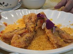 -堂宴·老厦门私房菜(1988仙岳总店)