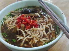 -陈记锅盖面(长江路店)