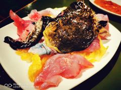 牛蛙-巴蜀大宅门火锅(川音店)
