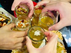 -何师烧烤Pro ·江湖川菜·小龙虾·精酿(太古里旗舰店)