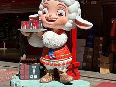 -新疆国际大巴扎