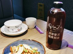 -茄子恰恰·新云南小炒(坪山益田店)