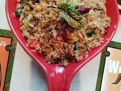 -西语炭烧牛排·西厨(滨湖万科里店)