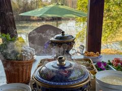 -烟水渔庄餐厅(西溪湿地店)