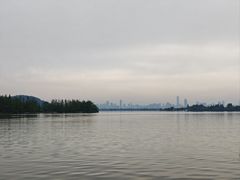 -东湖落雁景区