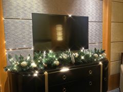 -上海静安香格里拉大酒店