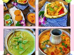 -Hi YOU你的饭局泰餐厅(雍和宫店)