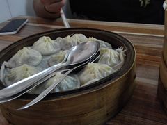 -鑫旺旺汤包(总店)