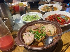 -拉完海鲜大排档(温岭店)