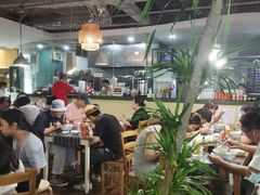 大堂-八十八粉儿(尚都店)