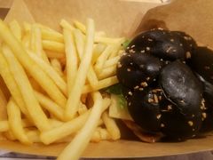 -麦当劳(金稻田路餐)