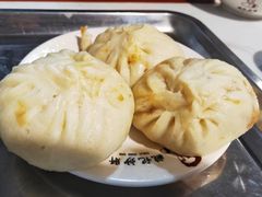 猪肉大葱包子-姚记炒肝店(鼓楼店)