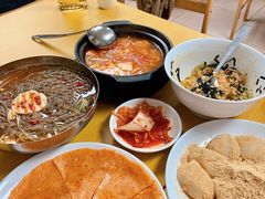 -屋里家延边朝鲜族冷面(南园店)