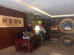 -满满海佛跳墙(千禧店)