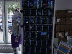 -YONEX网羽有约(新街口店)