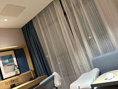 -凯里亚德酒店(深圳北站大浪商业中心店)