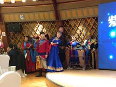 -九十九顶毡房(阜石路店)