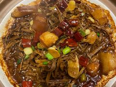 -杨厨的田园饭店(长城路店)