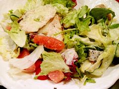 -CRAZYONES西班牙海鲜饭(日月光店)