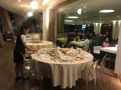 -无招牌海鲜餐厅(滨海艺术中心店)