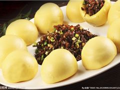 -烁佳海鲜大馅饺子