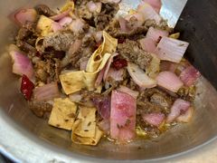 -金源烤肉面片馆(师大店)