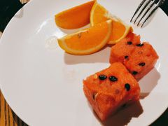 -天津湾西餐厅(三亚海棠湾洲际度假酒店)