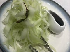 -悦融琥珀·京鲁菜·海味珍品(西单店)