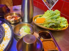 -釜山火炉·海鲜烤肉(紫藤路店)