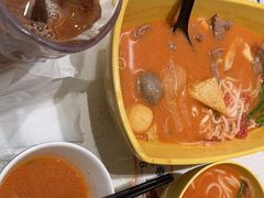 -谭仔米线(壹方城店)