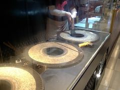 -阿甘锅盔(合生汇购物中心店)