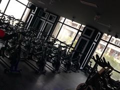 -诺德健游泳健身会馆(良渚欧文店)
