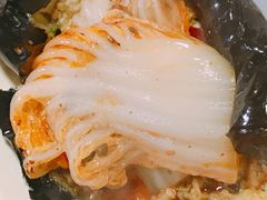 -羊家胡同·龙虾烧烤火锅(龙汇路店)