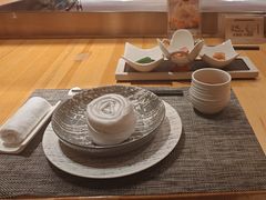 -厦门源昌凯宾斯基大酒店-隠れ鉄板焼