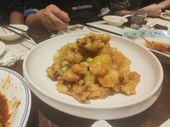 -老厨家(友谊路总店)